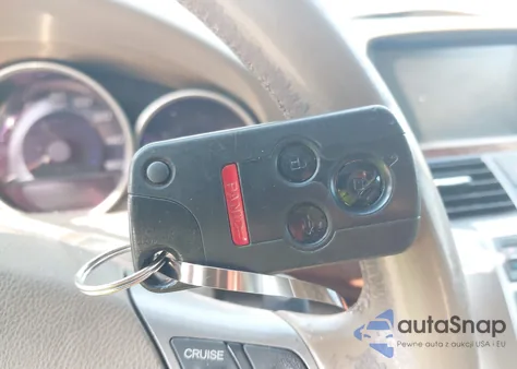 2006 Acura Rl 3.5 z USA, uszkodzony, nr VIN JH4KB16596C005876